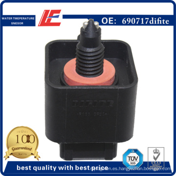 Sensor del filtro de combustible Sensor del filtro diesel 690717difite